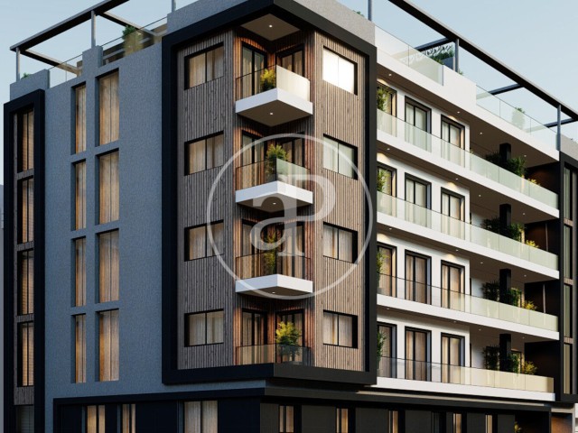 Neubau Zum Verkauf mit Terrasse in Rocafort