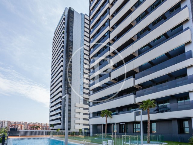 Exklusiv Neubau Zum Verkauf mit Terrasse in Valdeacederas (Madrid)