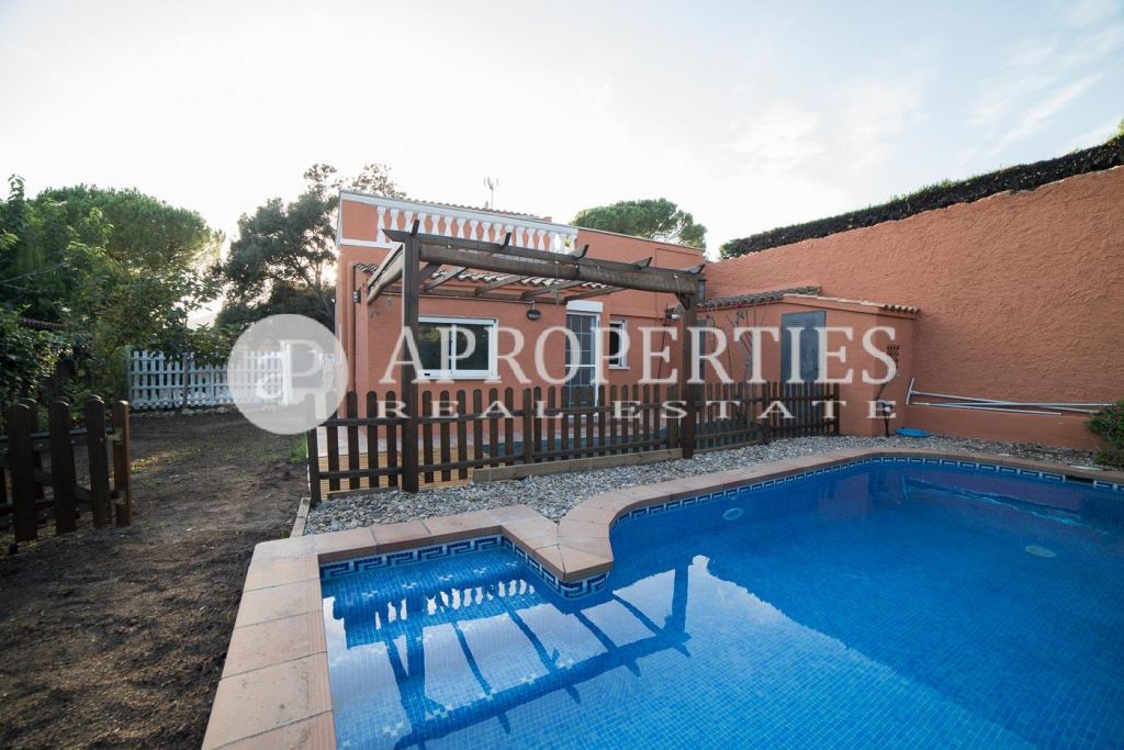 Valldoreix, Sant Cugat del Vallès, Barcelona, 08197, España