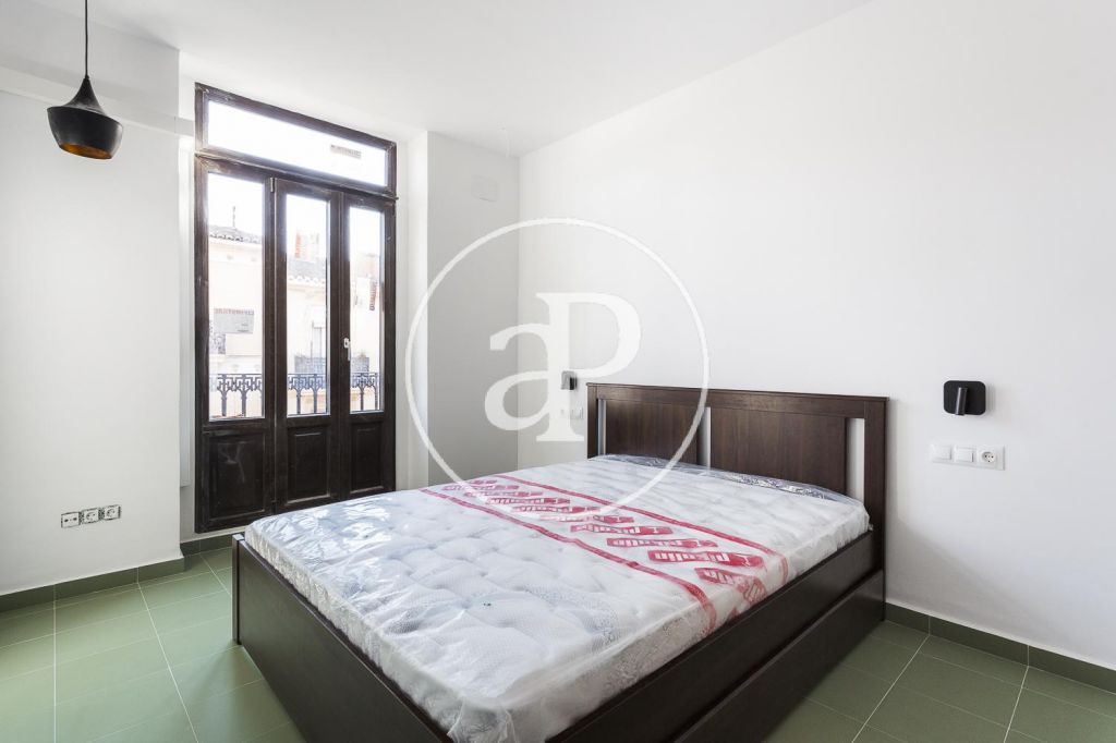 La Roqueta, Valencia, 46007, España