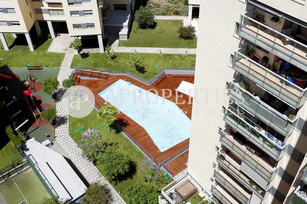 Nou Campanar, Valencia, 46015, España
