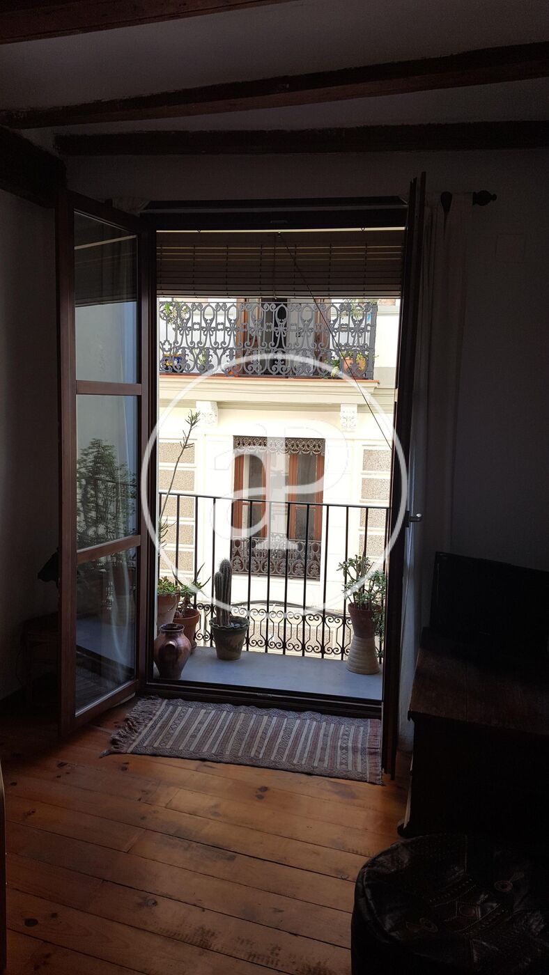 El Carme, Valencia, 46003, España