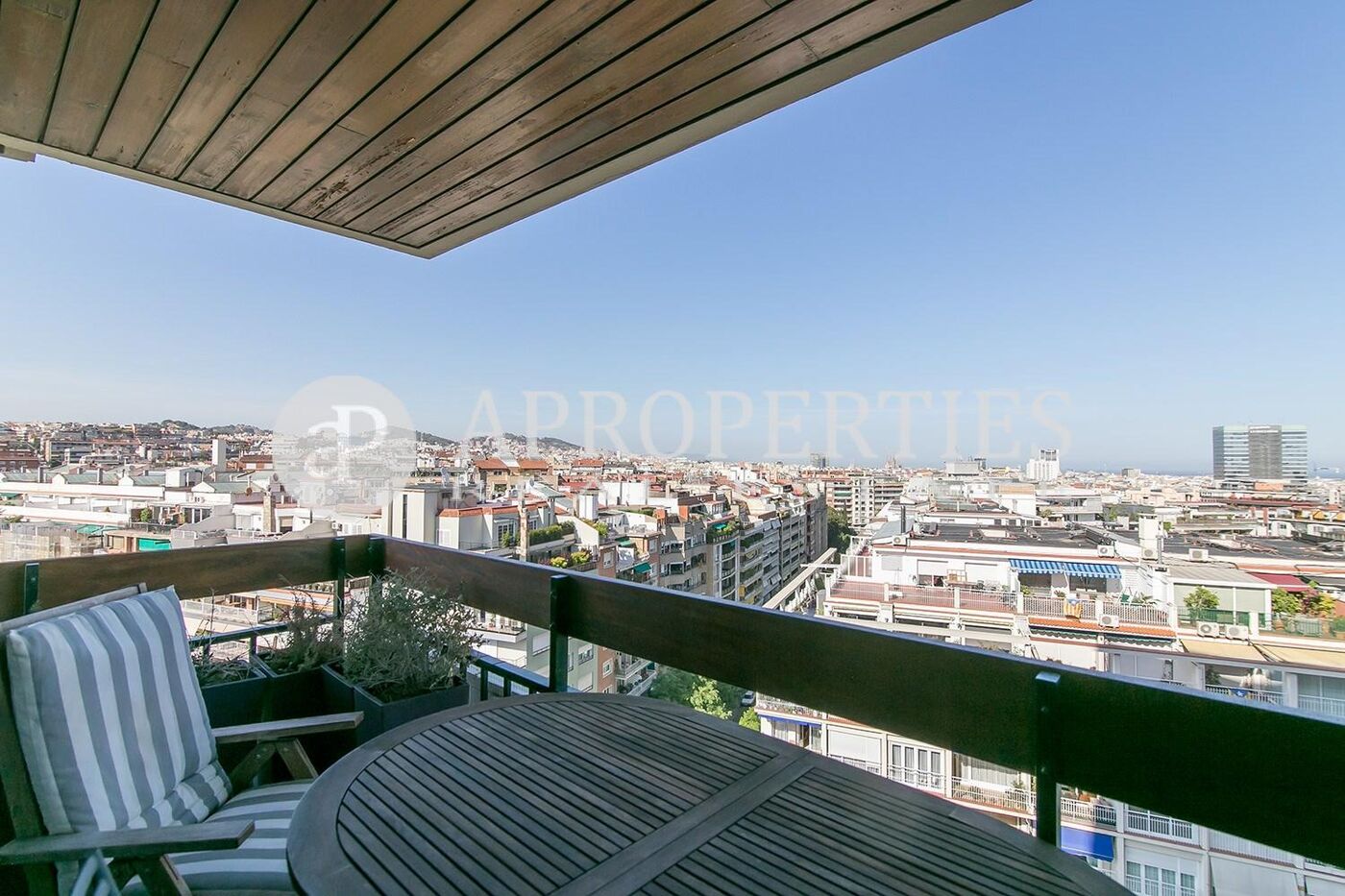 Sant Gervasi - Galvany, Barcelona, 08001, España