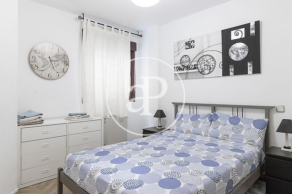Chueca - Justicia, Madrid, 28004, España