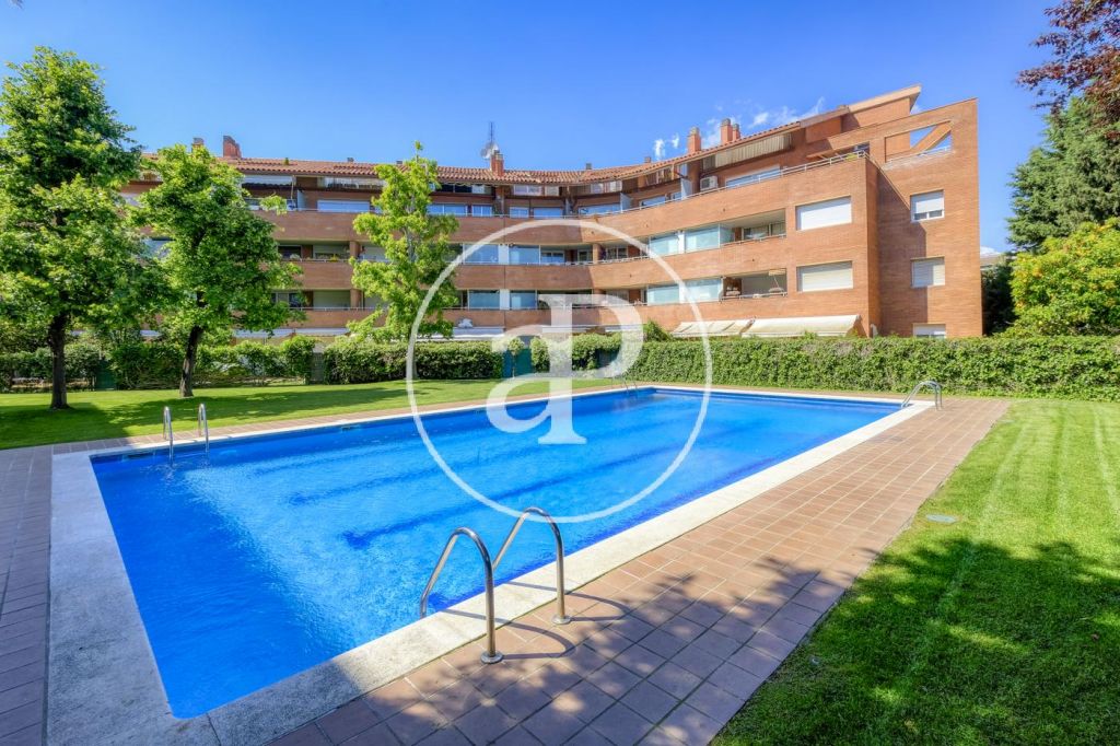 Parc Central - El Colomer, Sant Cugat del Vallès, Barcelona, 08190, España