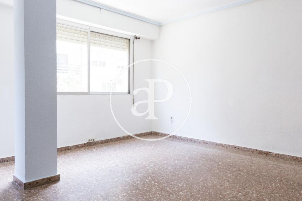 La Petxina, Valencia, 46018, España