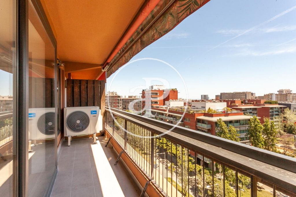 Sarrià, Barcelona, 08017, España