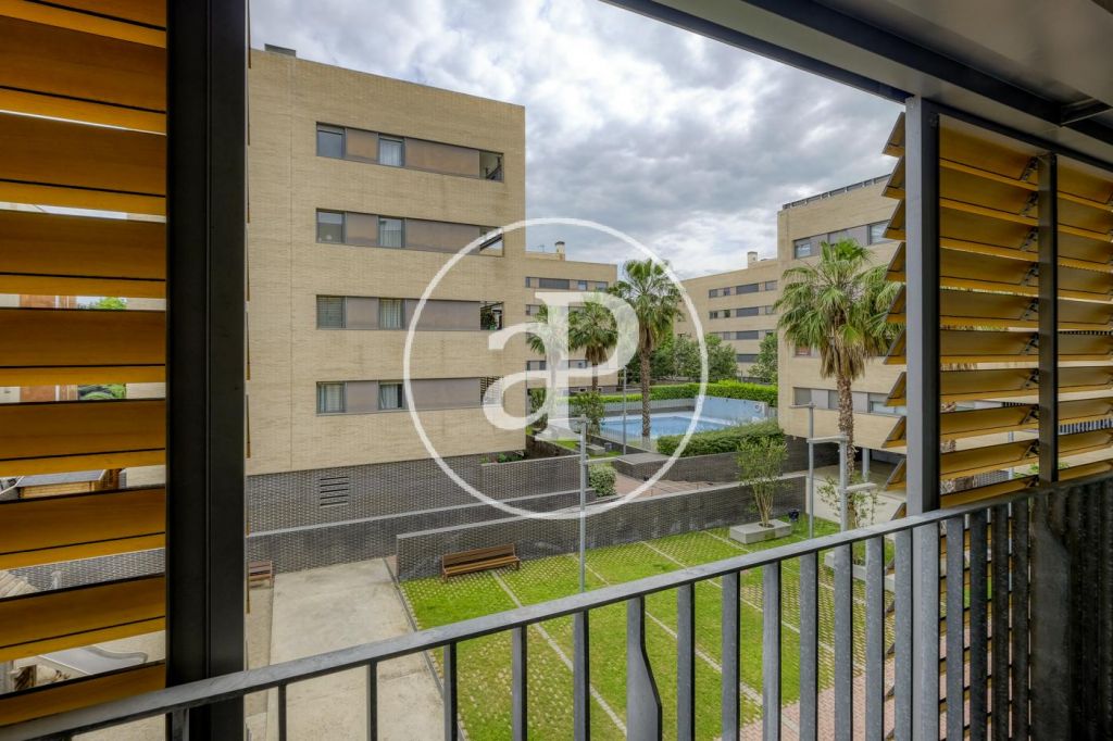 Volpelleres, Sant Cugat del Vallès, Barcelona, 08190, España