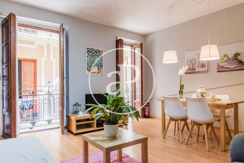 El Pilar, Valencia, 46001, España
