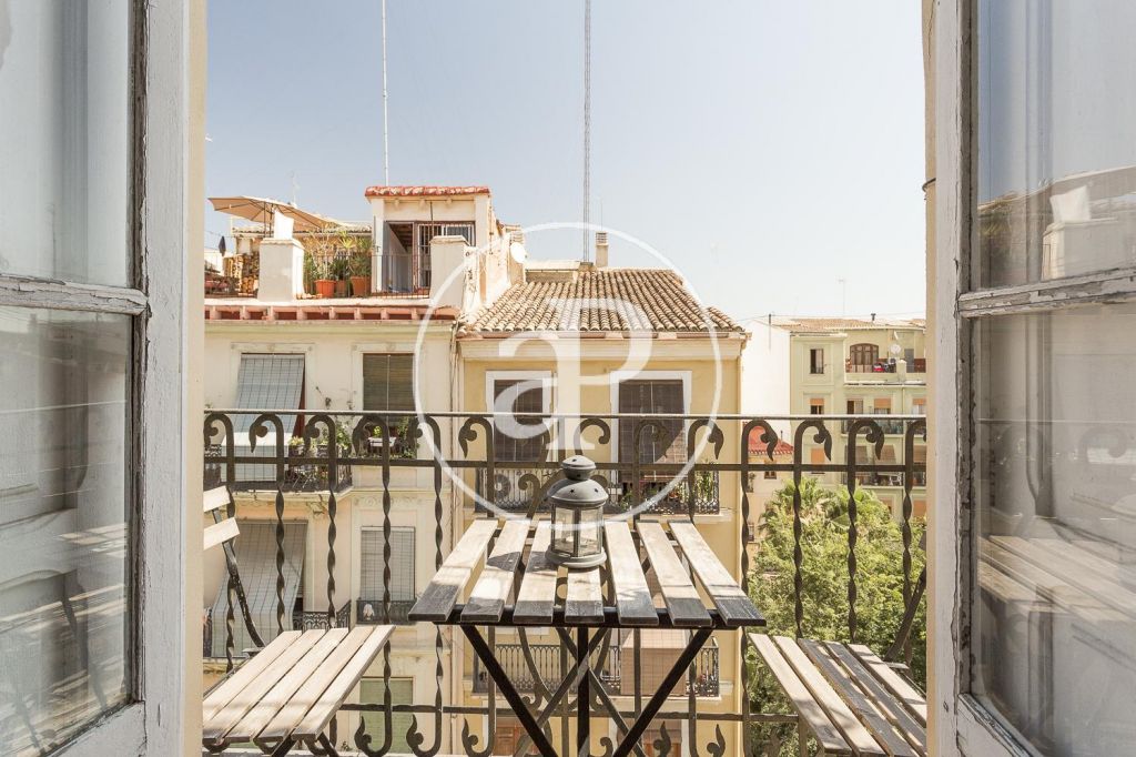 El Carme, Valencia, 46003, España