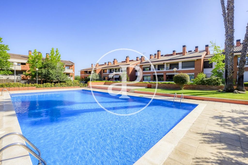 Centre, Sant Cugat del Vallès, Barcelona, 08172, España