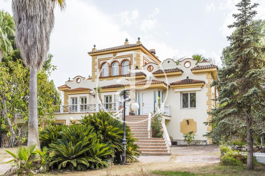 Campolivar, Valencia, 46110, España
