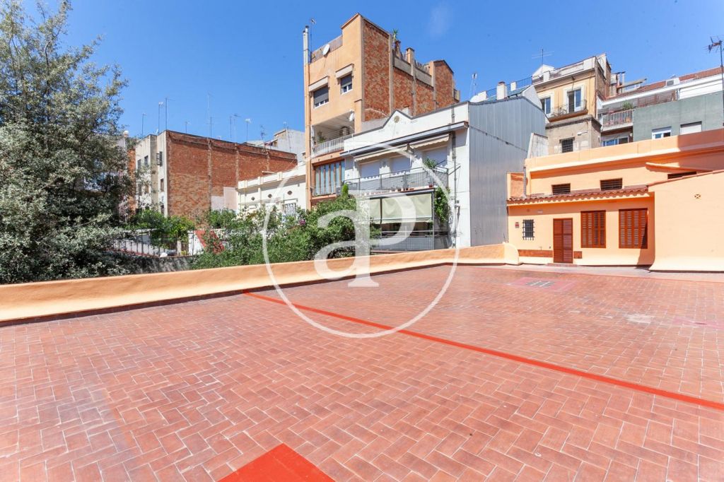 Vila de Gràcia, Barcelona, 08012, España