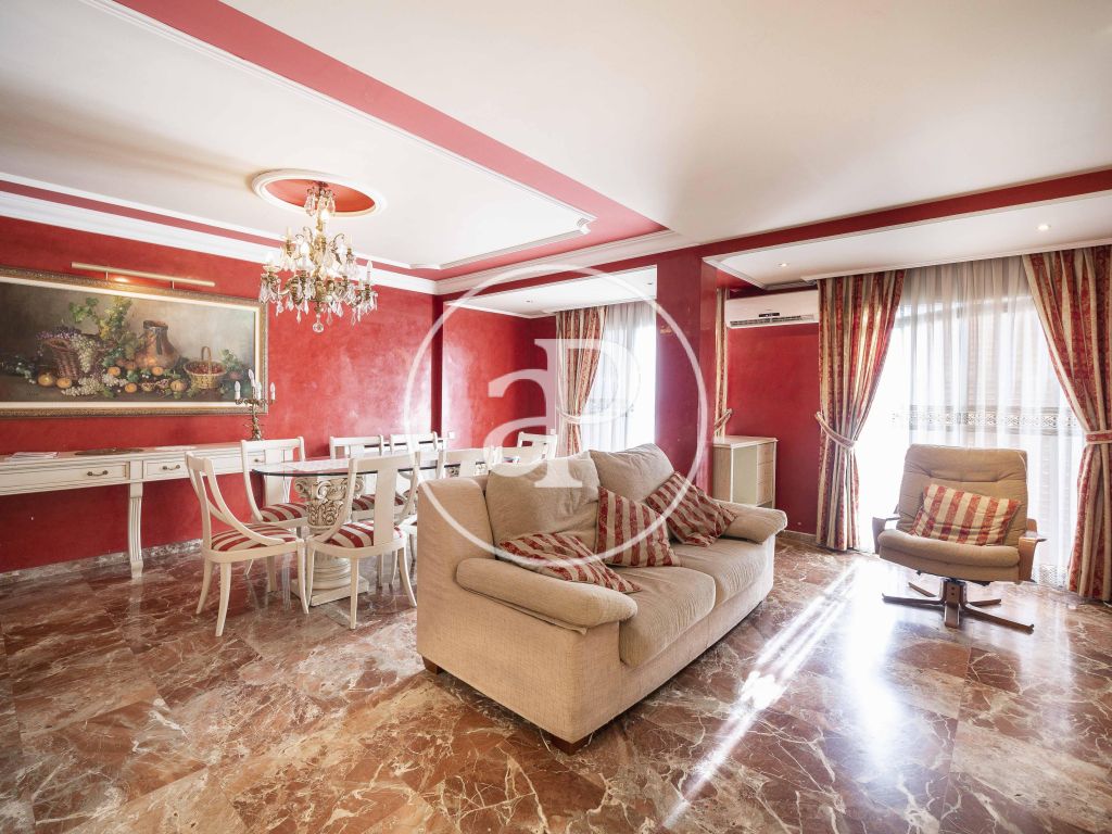 La Xerea, Valencia, 46003, España