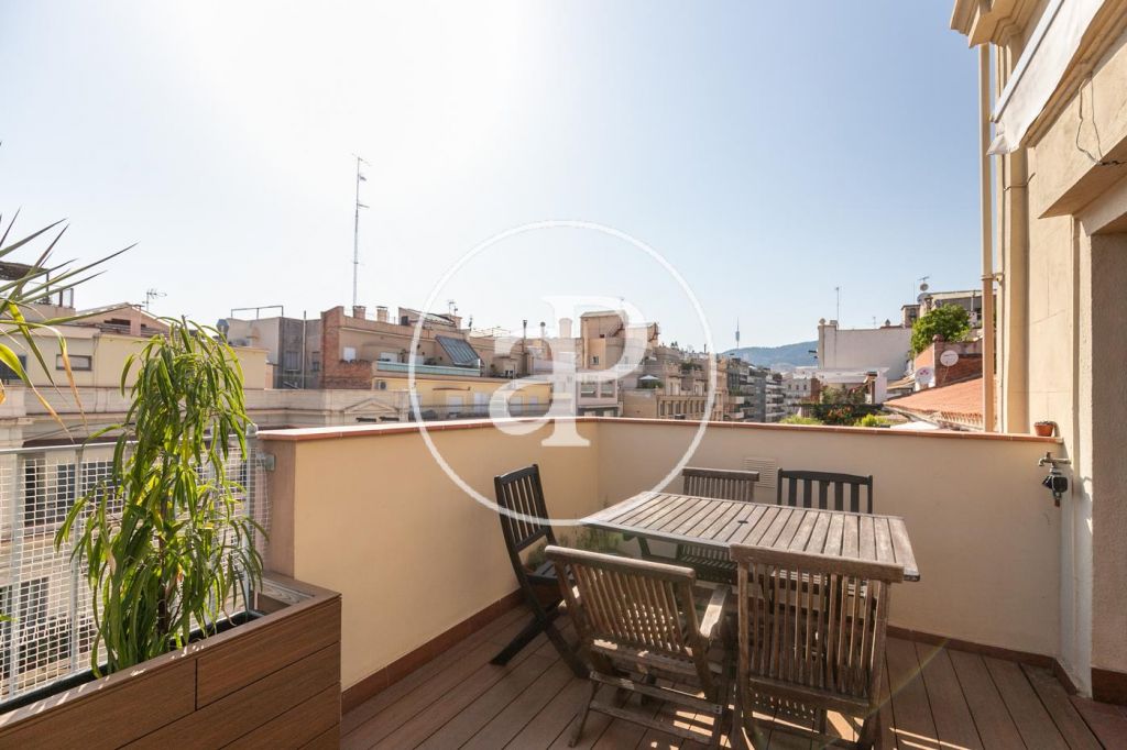 Calle Balmes, Sant Gervasi - Galvany, Barcelona, 08006, España