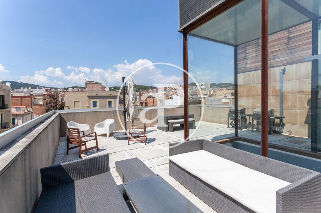 Vila de Gràcia, Barcelona, 08012, España