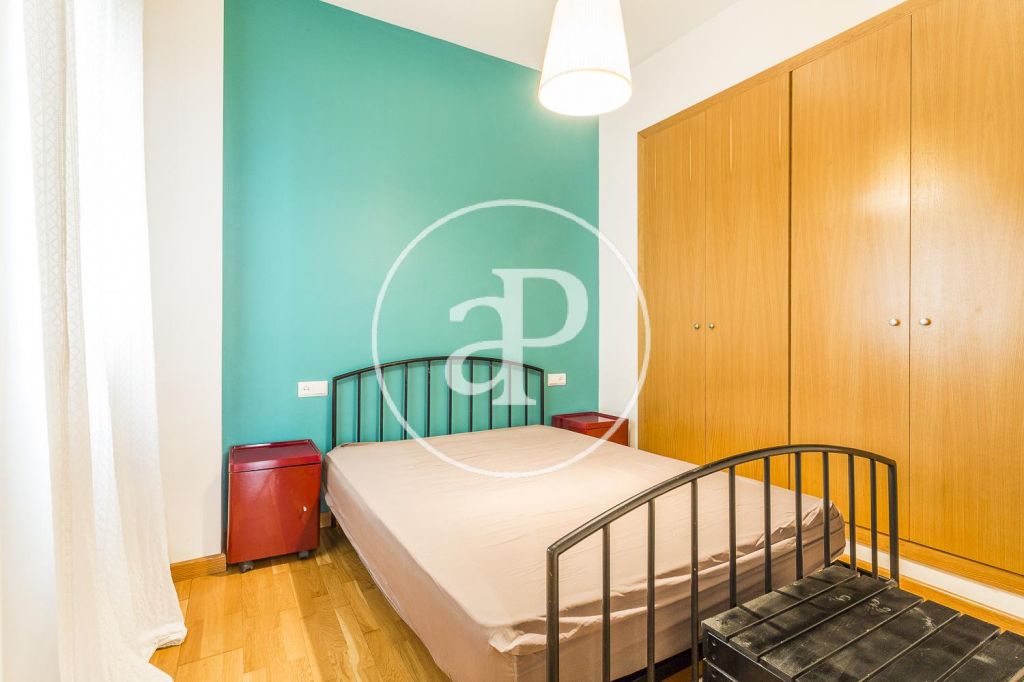 Arrancapins, Valencia, 46007, España