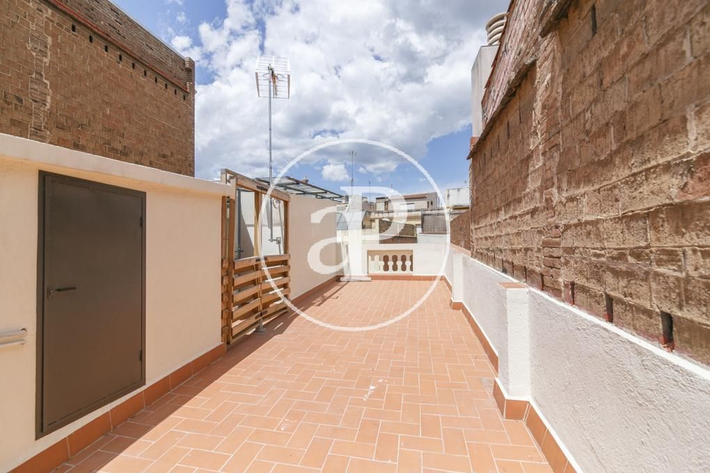 Vila de Gràcia, Barcelona, 08012, España