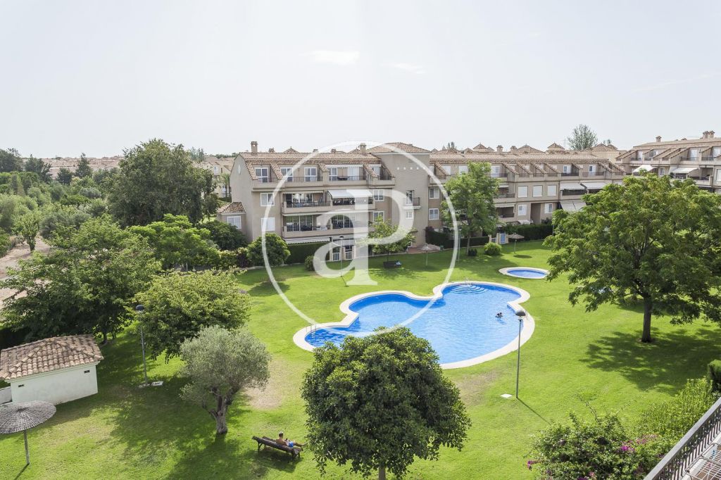 Torre en Conill, Betera, Valencia, 46117, España