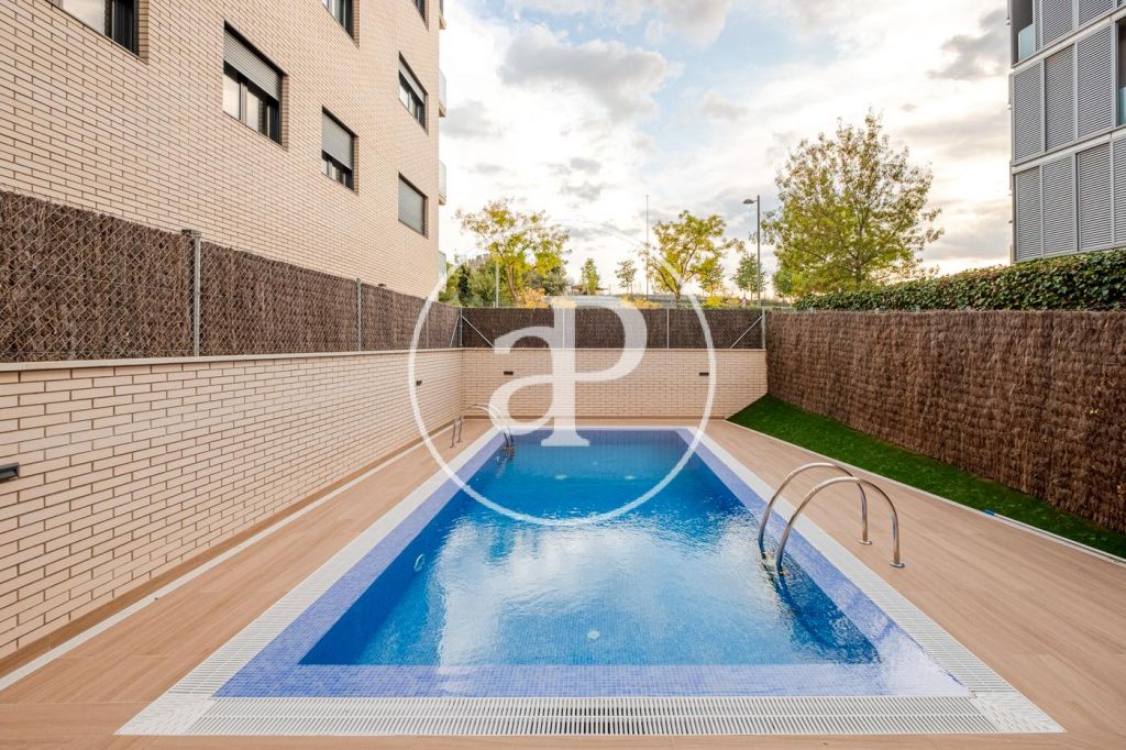 Volpelleres, Sant Cugat del Vallès, Barcelona, 08174, España