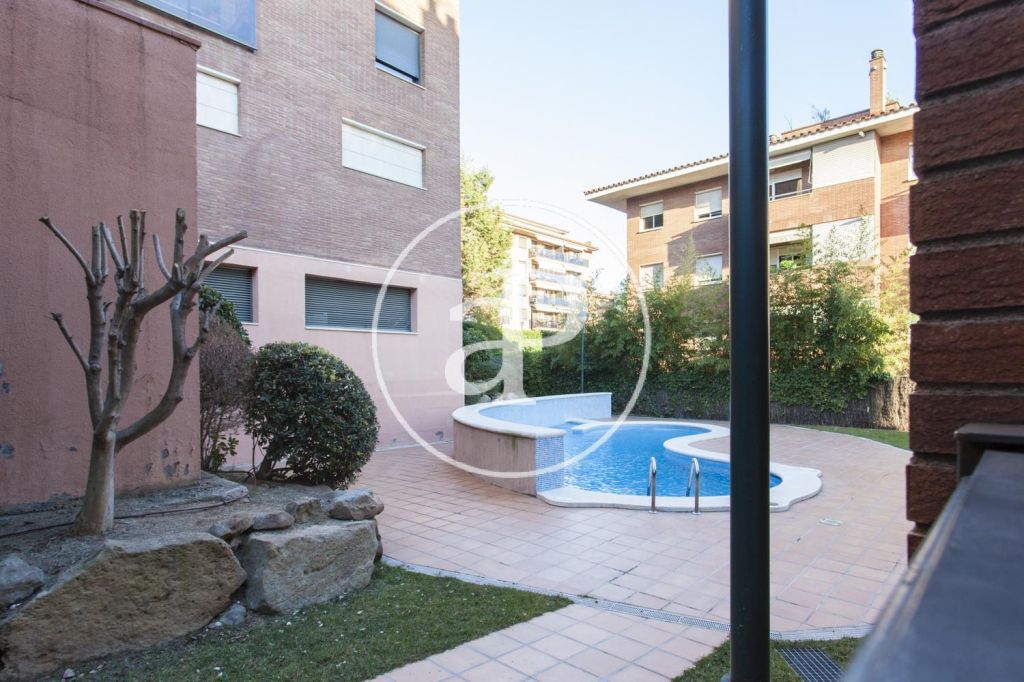 Coll Favà - Can Magí, Sant Cugat del Vallès, Barcelona, 08190, España