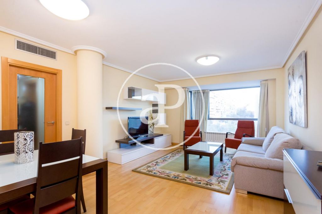 Guindalera, Madrid, 28028, España