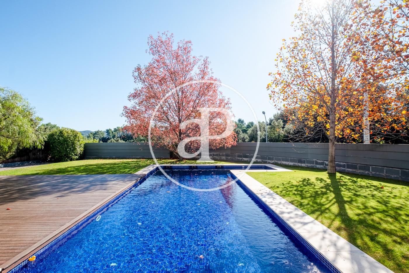 Valldoreix, Sant Cugat del Vallès, Barcelona, 08197, España