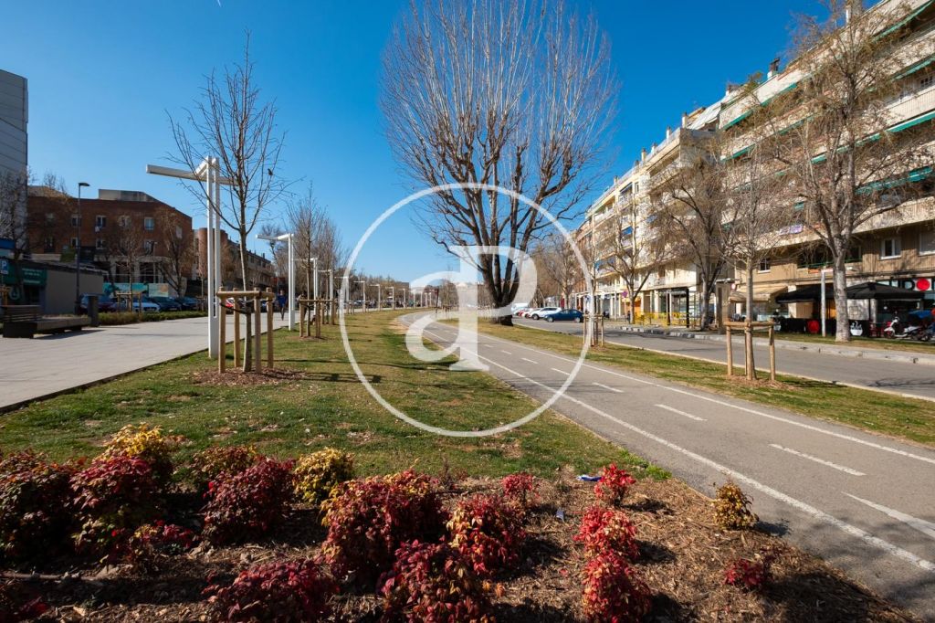 Centre, Sant Cugat del Vallès, Barcelona, 08190, España