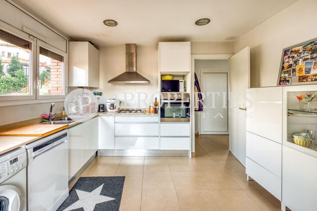 Mirasol, Sant Cugat del Vallès, Barcelona, 08172, España