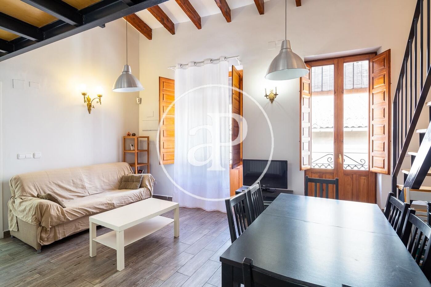 El Cabañal - El Grau, Valencia, 46011, España