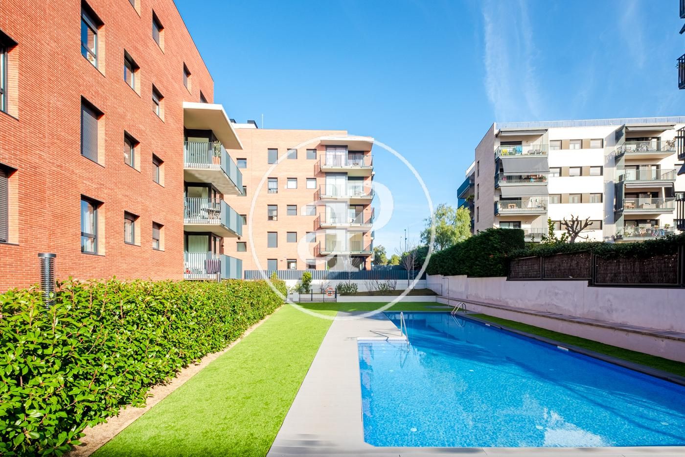 Volpelleres, Sant Cugat del Vallès, Barcelona, 08174, España