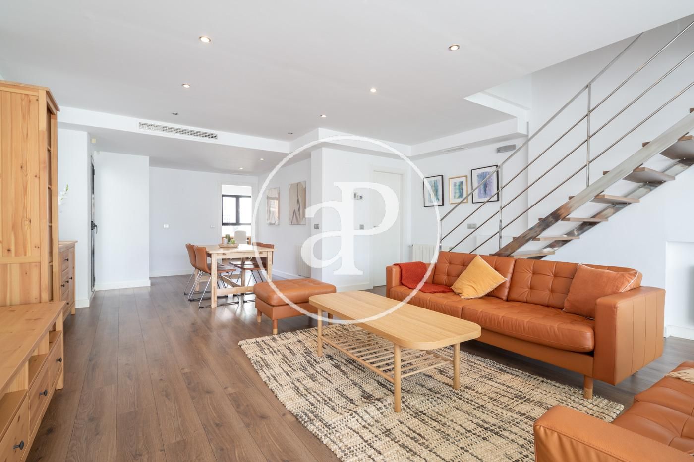 Gran Vía Marqués del Túria, Valencia, 46005, España