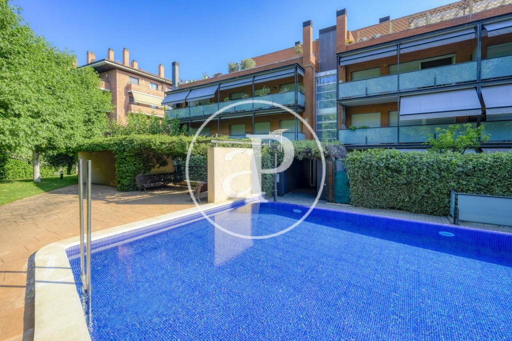 Parc Central - El Colomer, Sant Cugat del Vallès, Barcelona, España