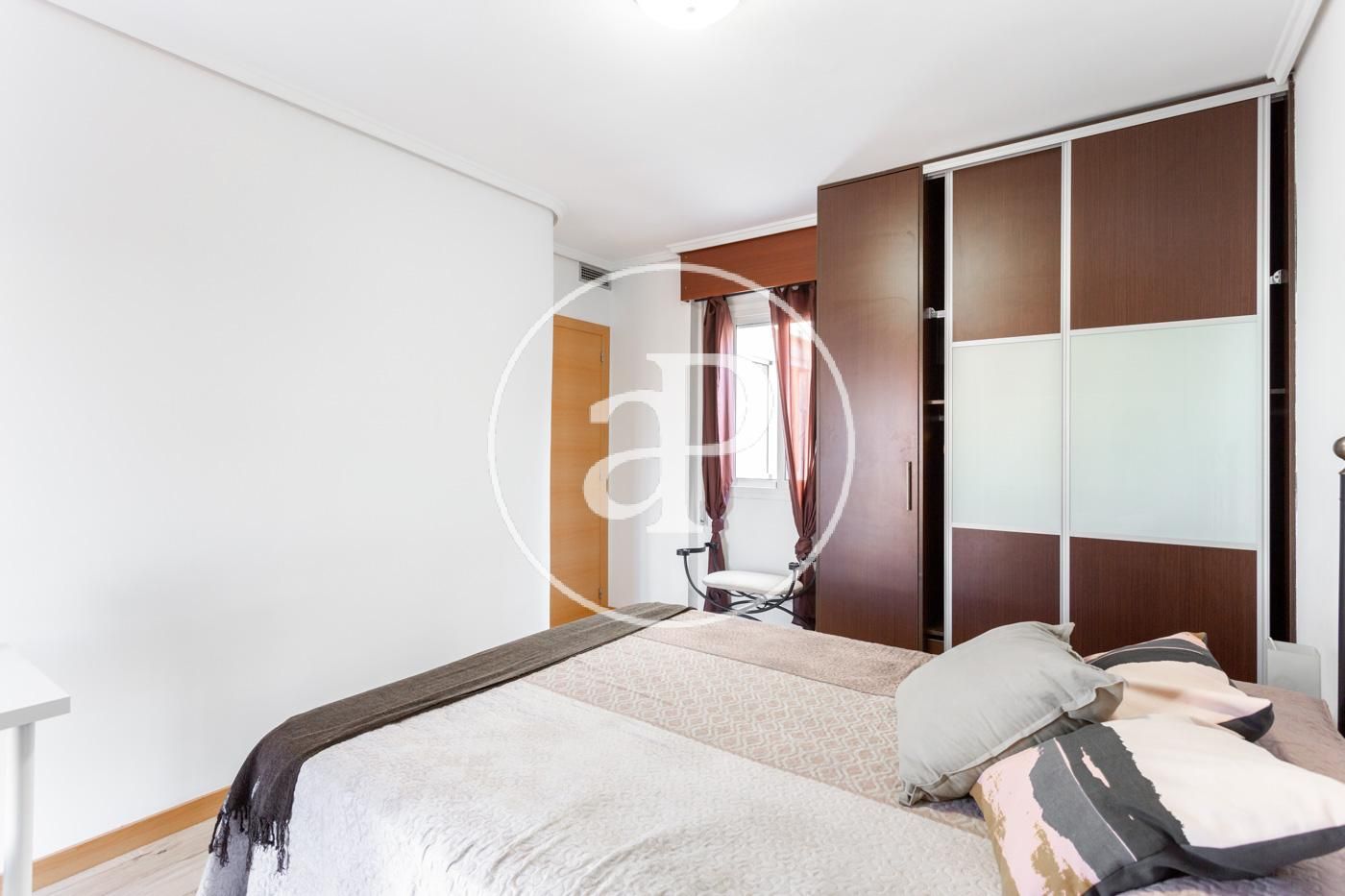 Benimaclet, Valencia, 46020, España