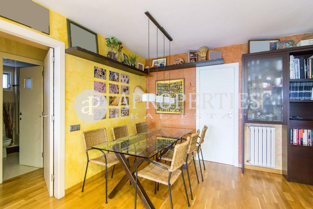 La Salut, Barcelona, 08024, España