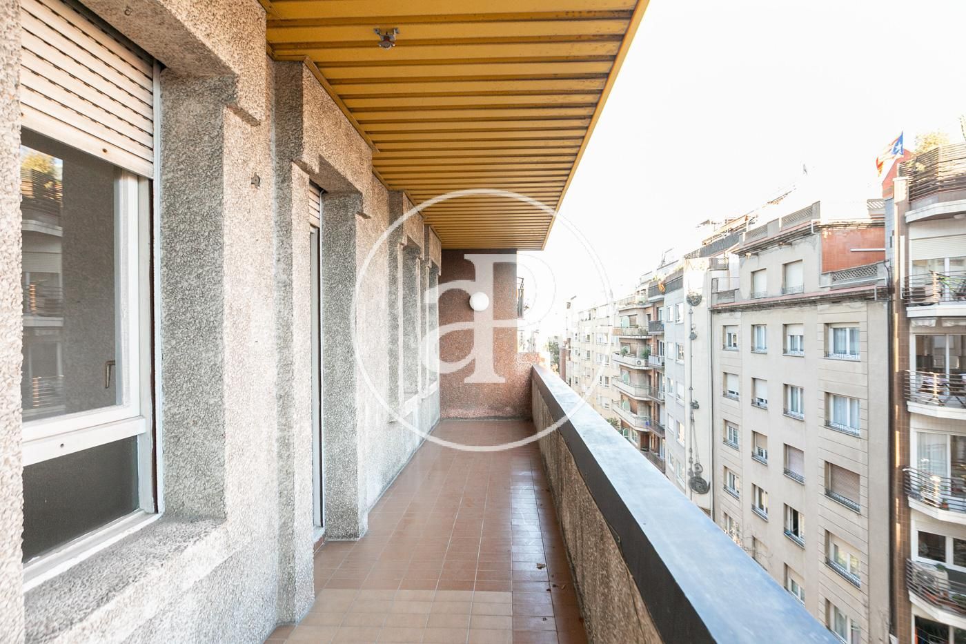 Sant Gervasi - Galvany, Barcelona, 08006, España