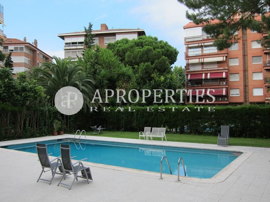 Pedralbes, Barcelona, 08034, España