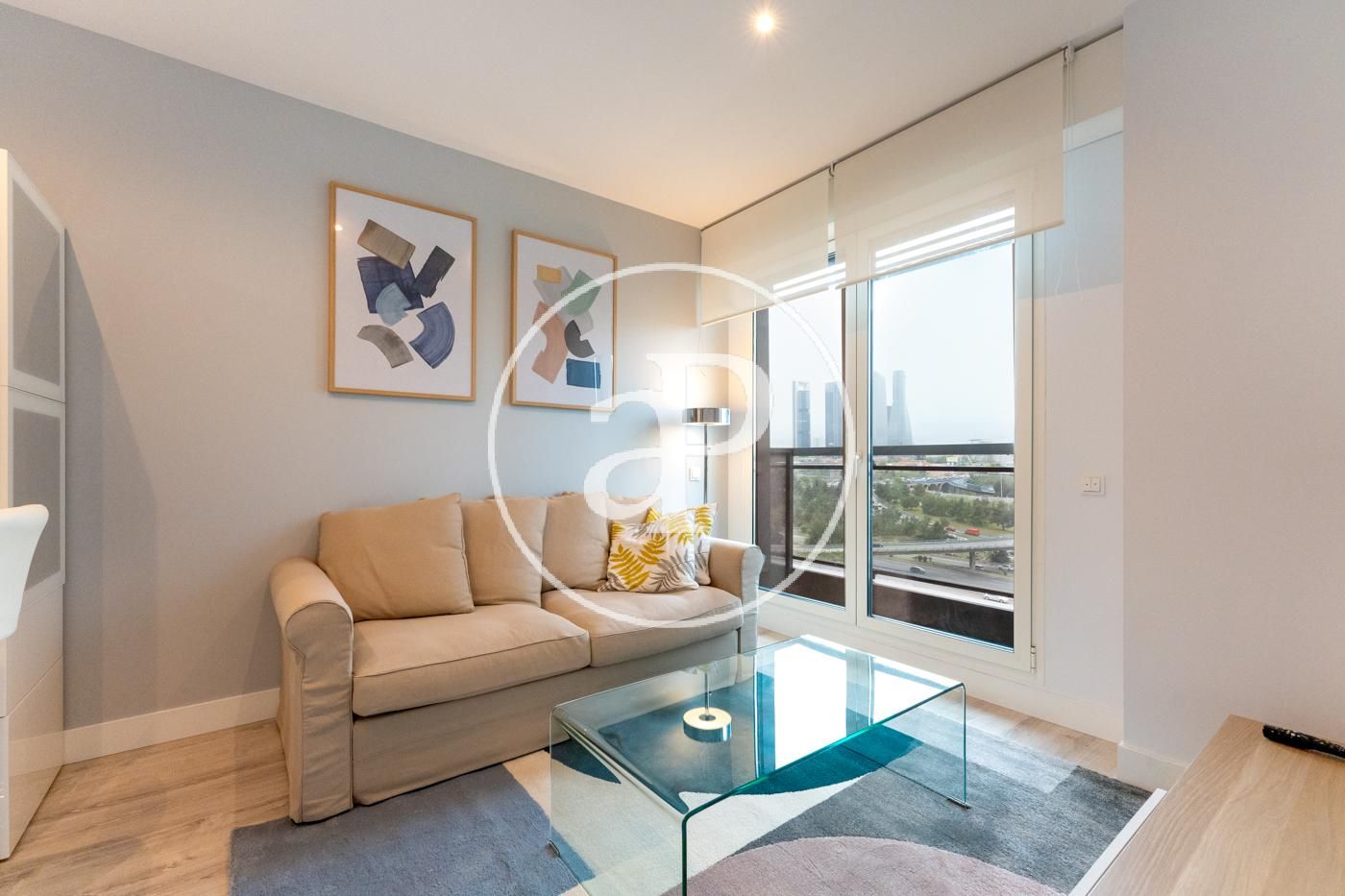 Castilla, Madrid, 28050, España
