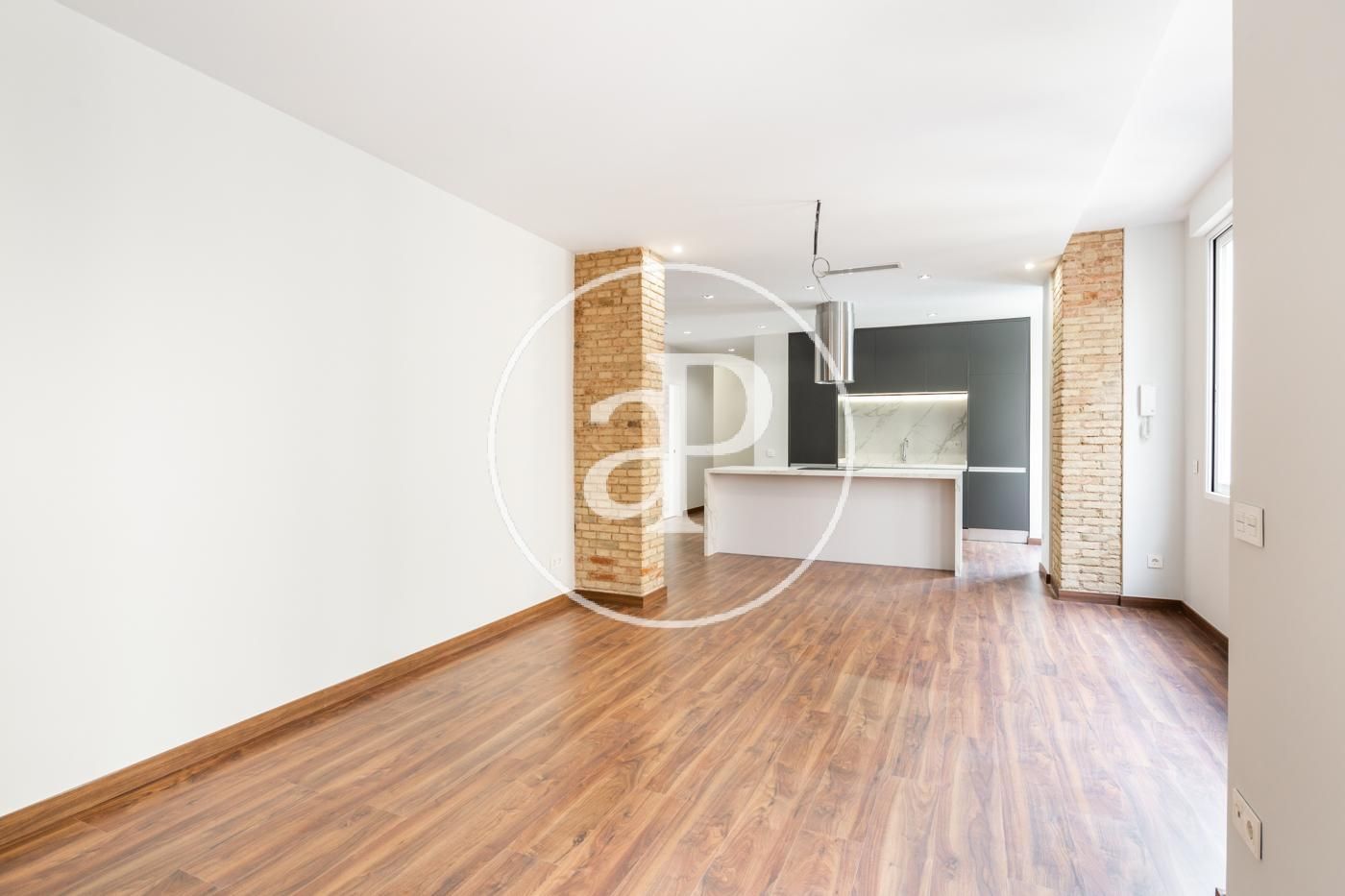 Calle Calatrava, El Carmen, Valencia, 46001, España