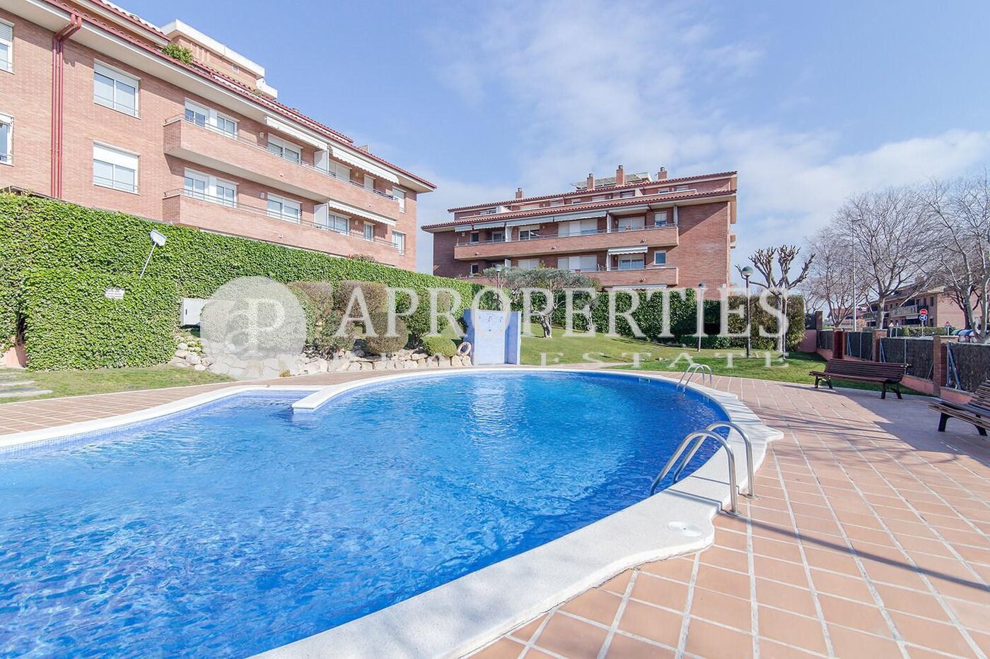 Coll Favà, Centre, Sant Cugat del Vallès, Barcelona, 08172, España