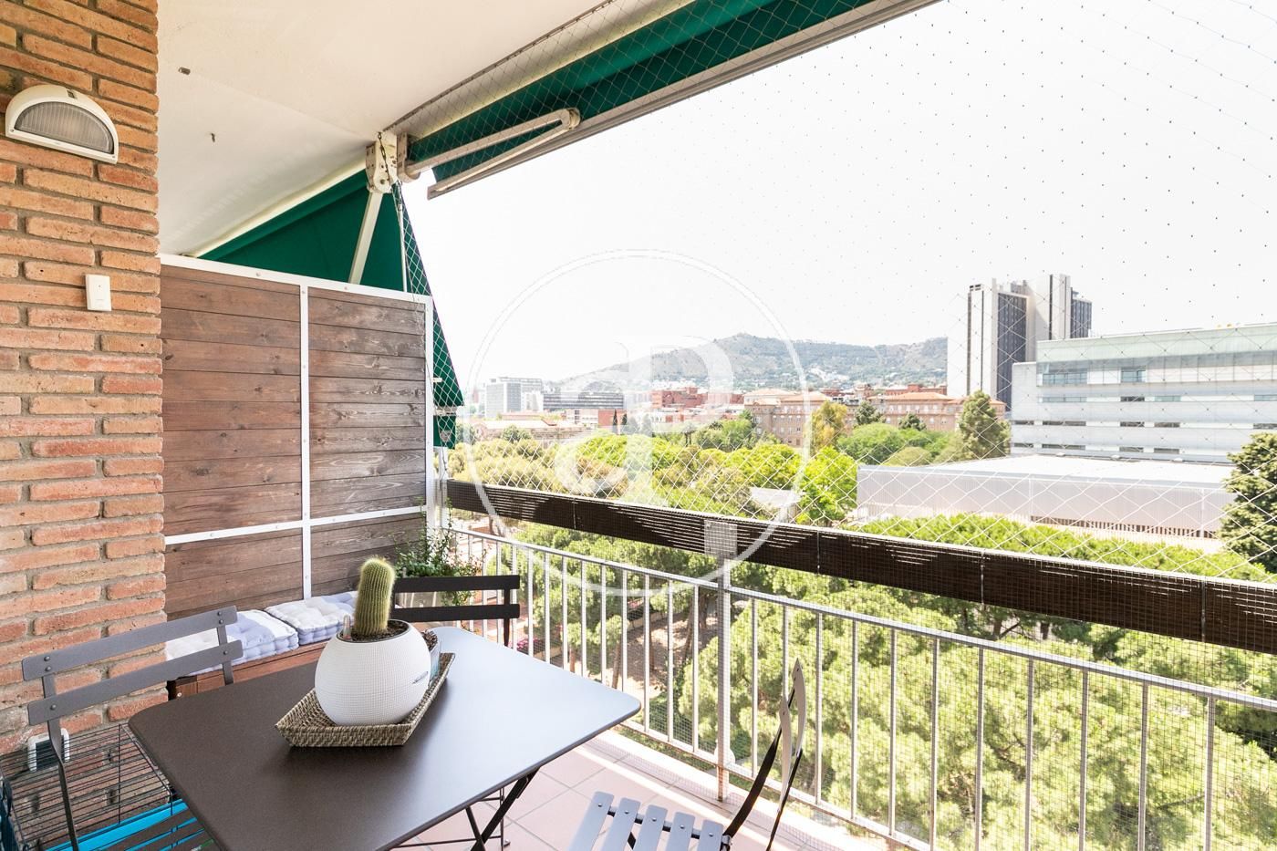 Les Corts, Barcelona, 08028, España