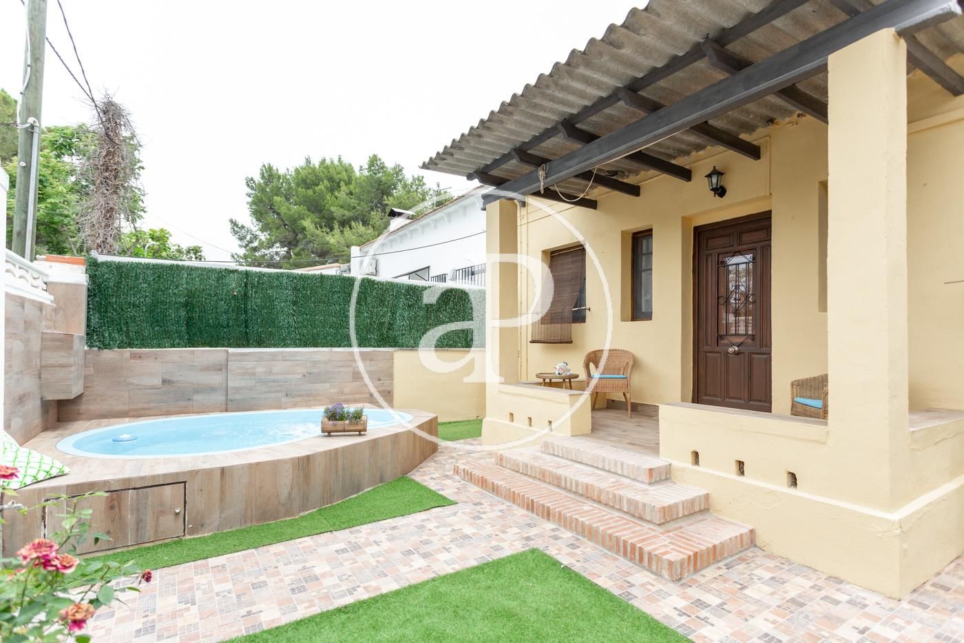 La Cañada, Paterna, Valencia, 46182, España
