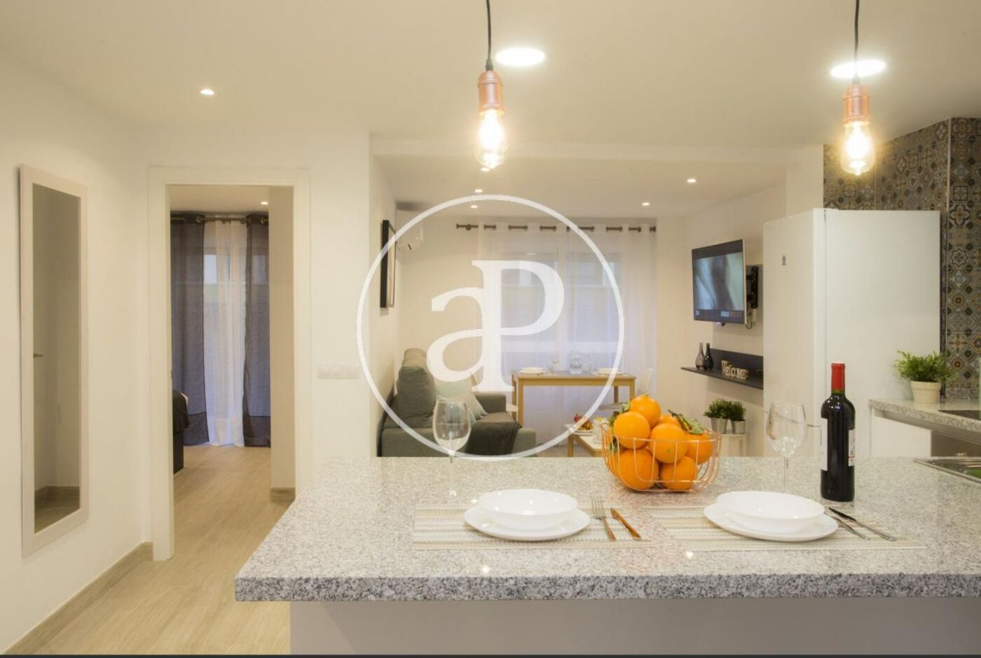 La Xerea, Valencia, 46003, España