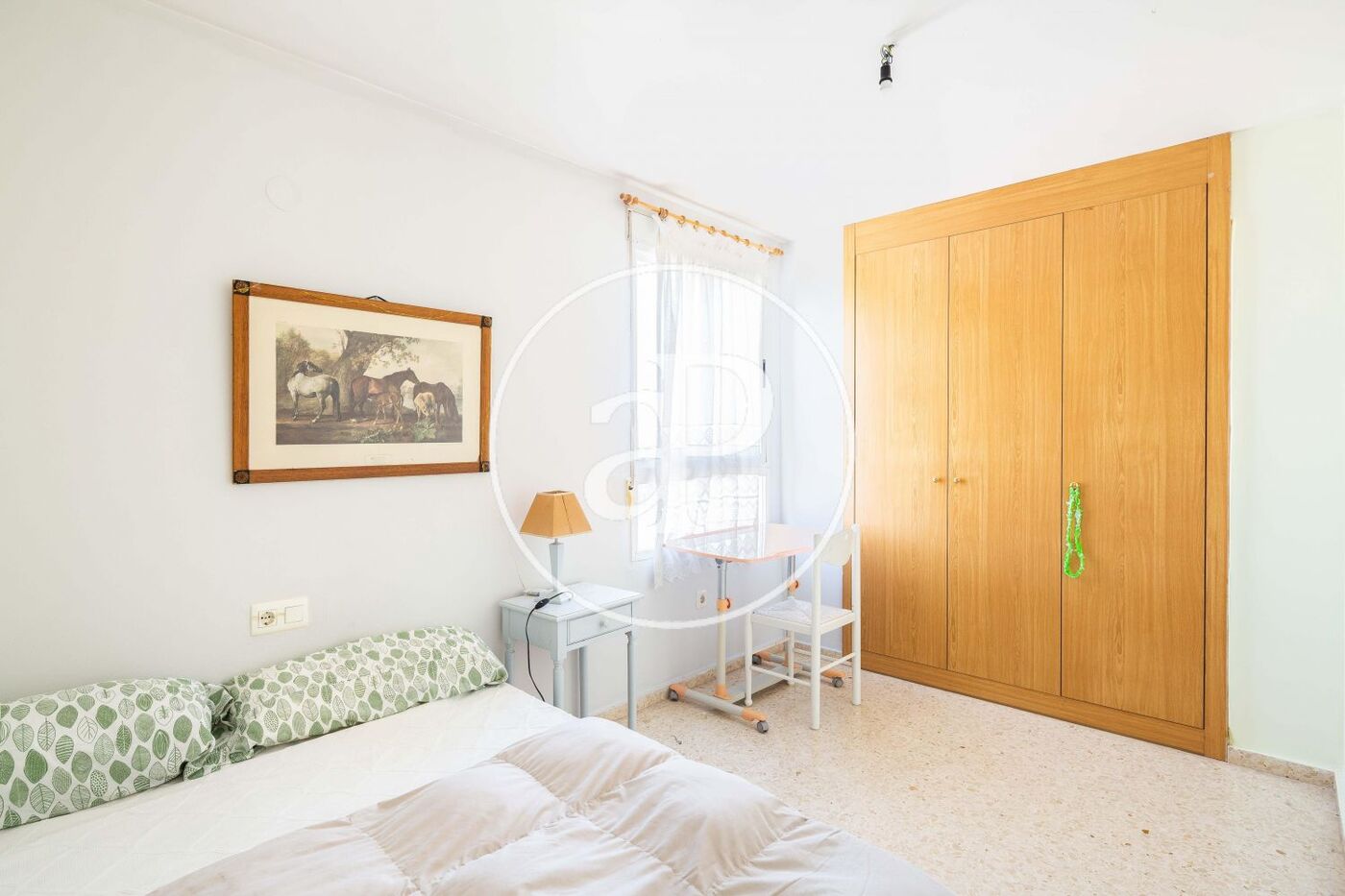Ciutat Jardí, Valencia, 46022, España