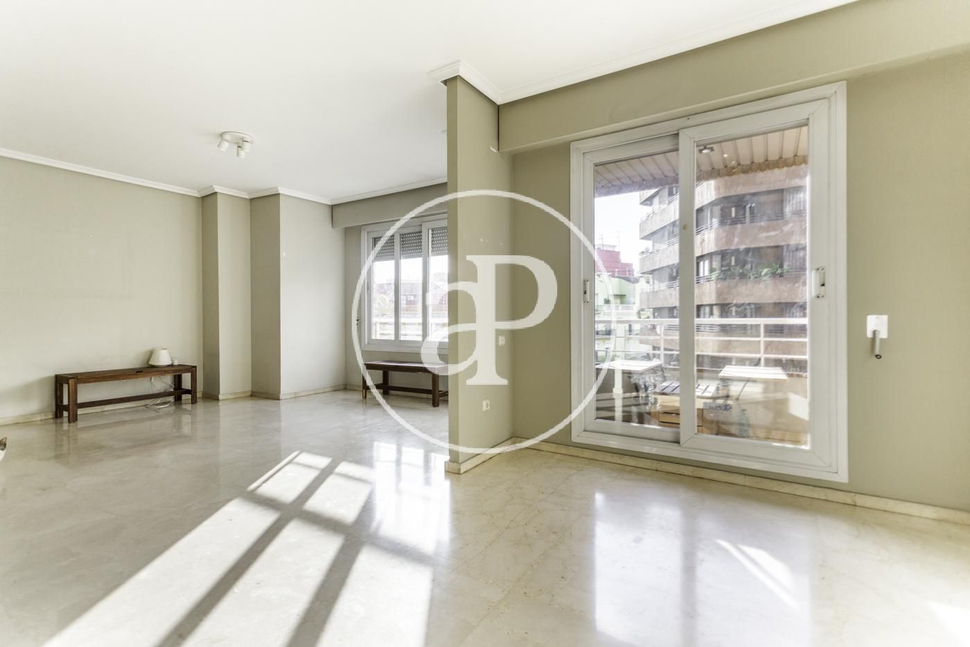 Arrancapins, Valencia, 46007, España