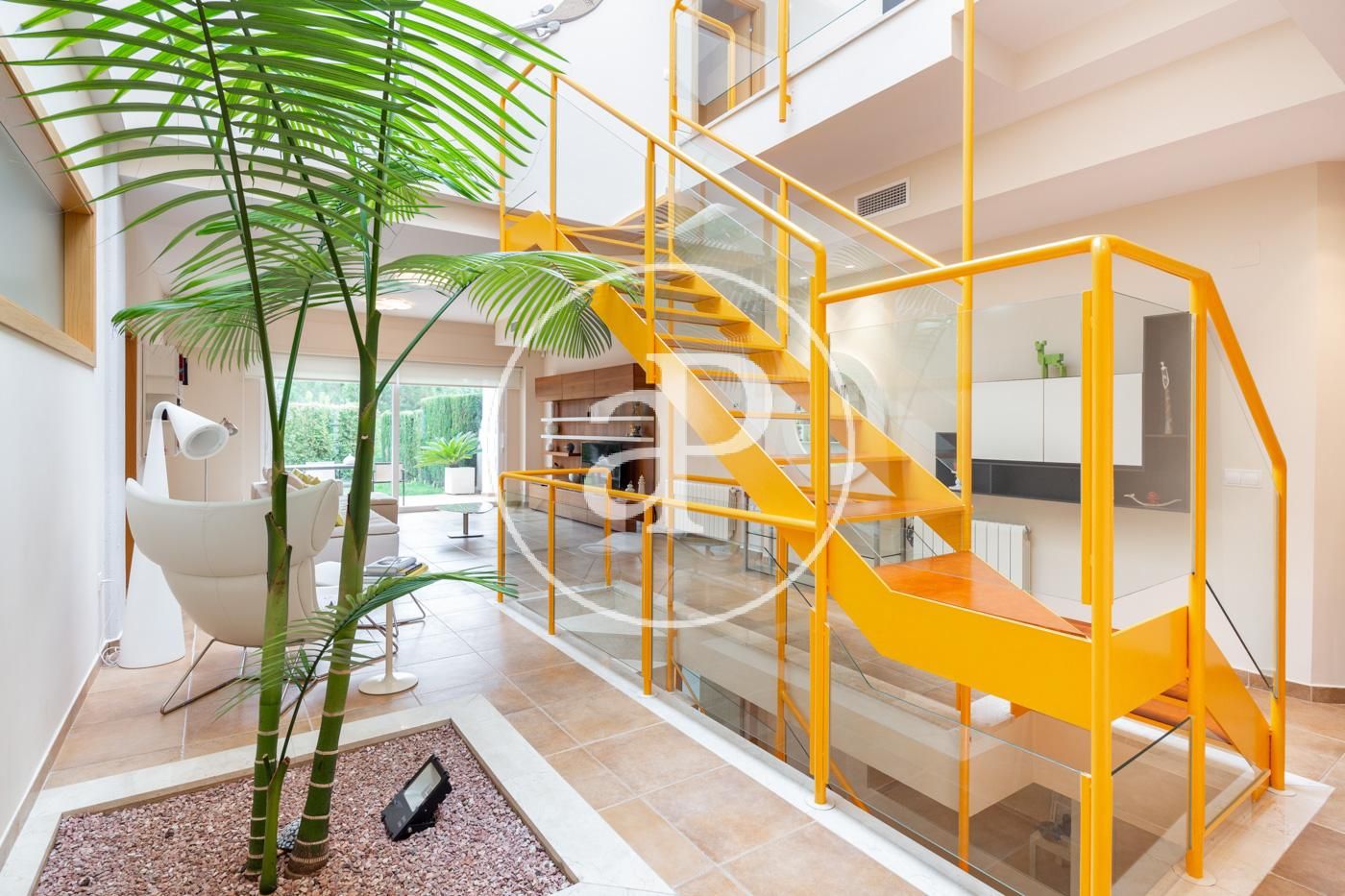 Torre en Conill, Bétera, Valencia, España