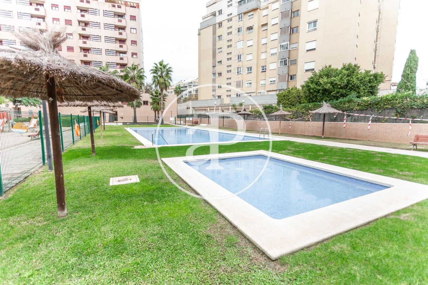 Valencia, Alfahuir, 46020, España