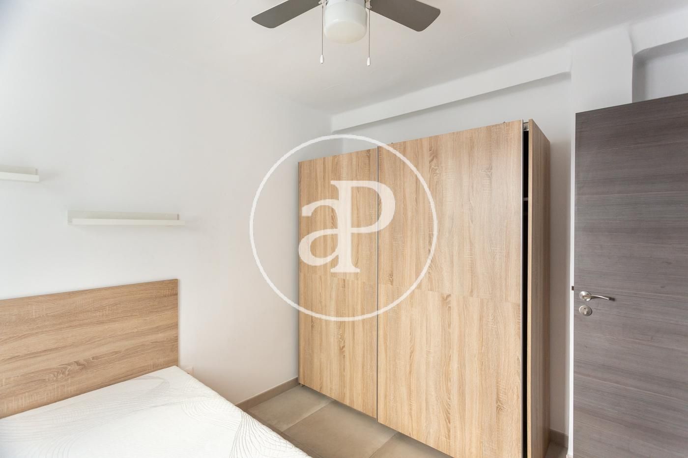 Patraix, Valencia, 46017, España