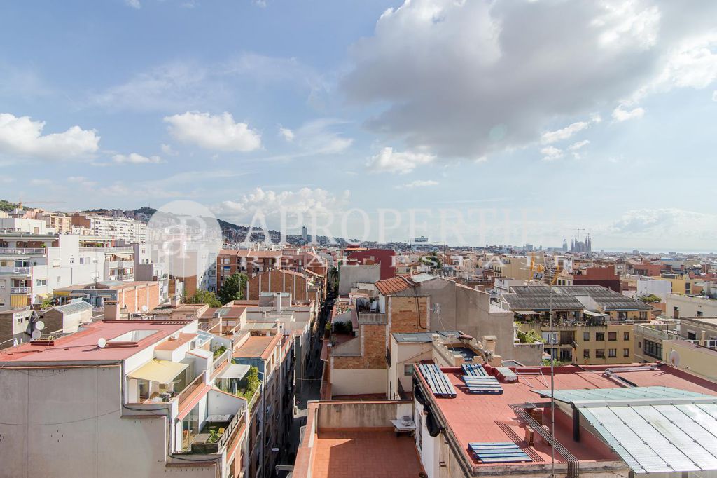 Barcelona, 08012, España