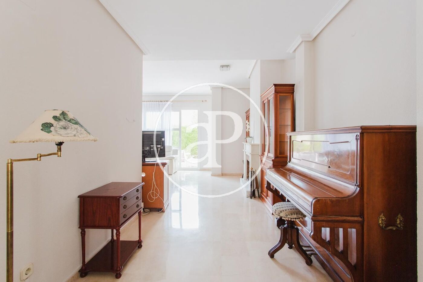 Santa Bárbara, Urbanización la Bonaigua, Rocafort, Valencia, 46111, España